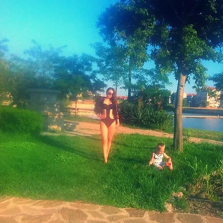Solna Apartamento Pomorie
