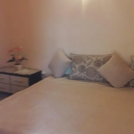 Solna Apartamento Pomorie