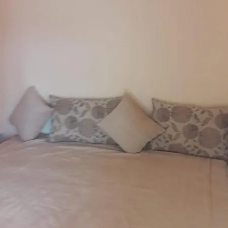 Solna Apartamento Pomorie