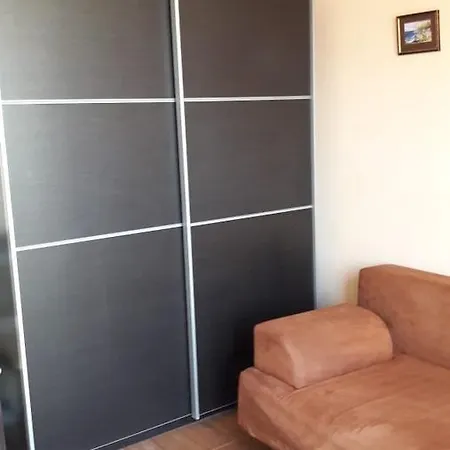 Solna Apartamento *